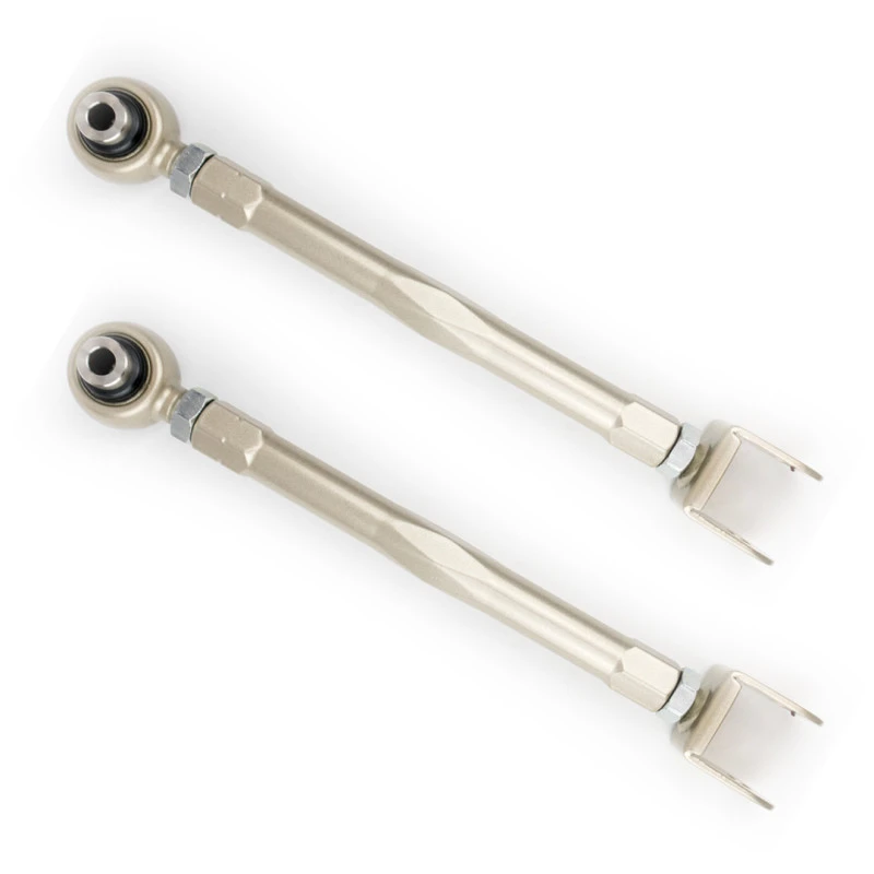 ISR Performance Pro Series Rear Toe Control Rods for 1989-1998 Nissan 240SX (S13/S14)