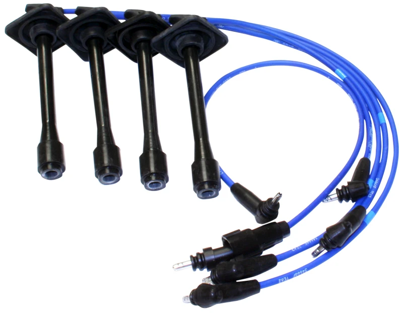 NGK Toyota Camry 1996-1994 Zündkerzenkabelsatz