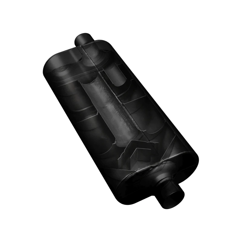 Flowmaster 3 IN(C)/2.5 OUT(D) 70 Series BBII Muffler