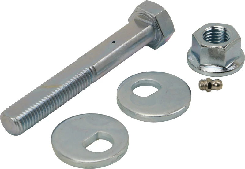 MOOG 20-23 Jeep Gladiator Front Caster/Camber Kit