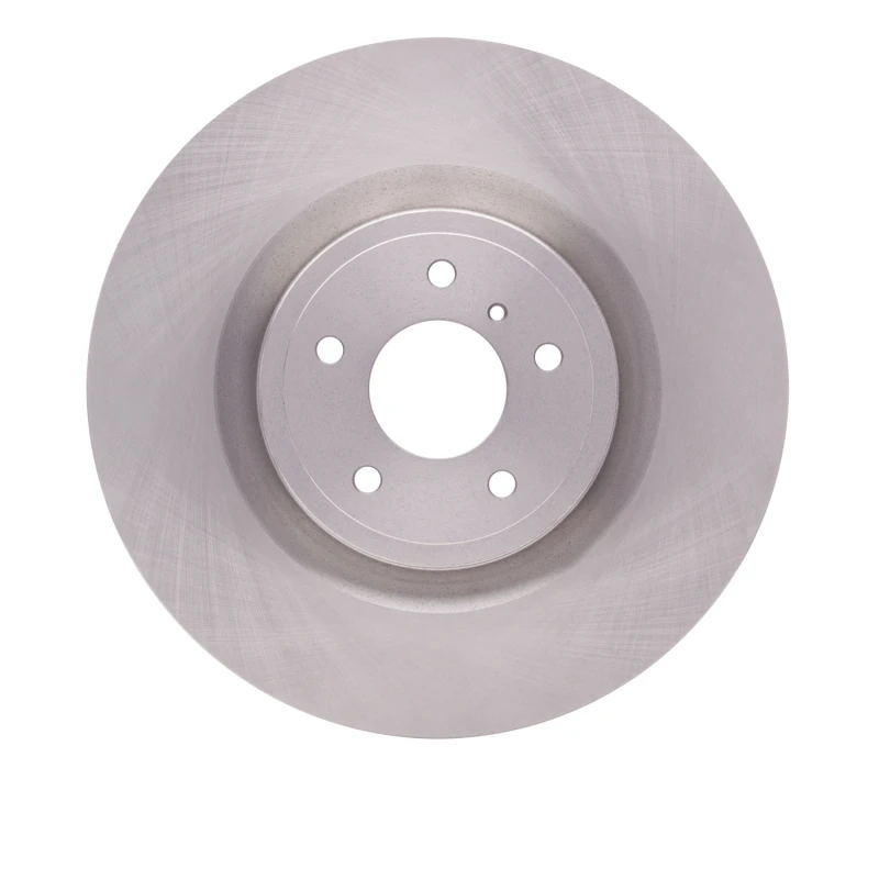 DFC 08-25 Infiniti Q60 Front Brake Rotor