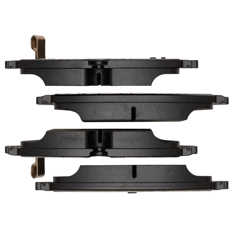 DFC 20-25 Buick Envista Front 5000 Advanced Ceramic Brake Pads and Hardware Kit