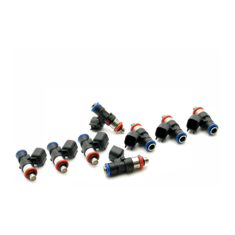 DeatschWerks 10+ Camaro / 06-10 Z06 / 09-10 ZR1 LS3/LS7/LS9/L99 Serie 42lb Injektoren