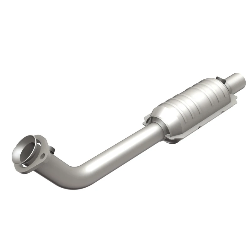 MagnaFlow-Katalysator DF 00-03 BMW X5 4.4L Fahrerseite