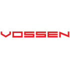 Vossen Billet Modular Cap - Large - Satin Black w/ Black Insert