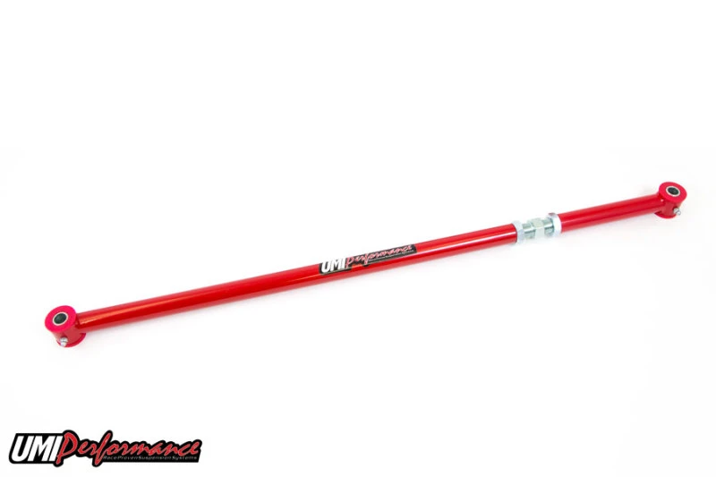 UMI Performance 65-70 GM B-Body einstellbare Panhard-Stange