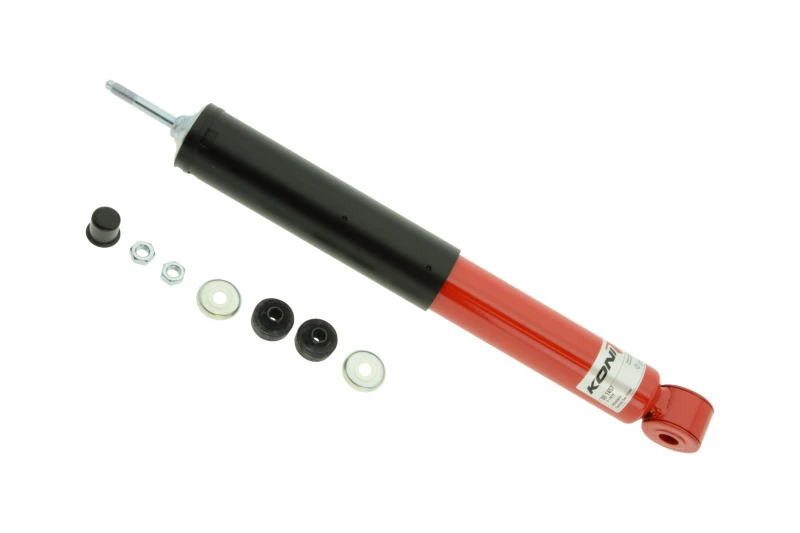 Koni Heavy Track (Red) Shock for 92-99 Mitsubishi Montero (all models) - Rear