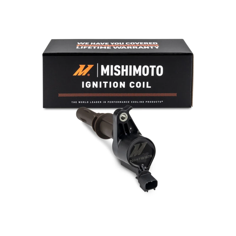 mishimoto_MMIG-F150-09-67968386864b0 Mishimoto 09-10 Ford F-150 4.6L Zündspule