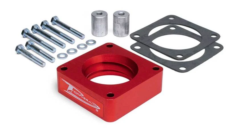 Airaid 91-02 Jeep 2,5L 4-Zyl.-PowerAid-Drosselklappenspacer