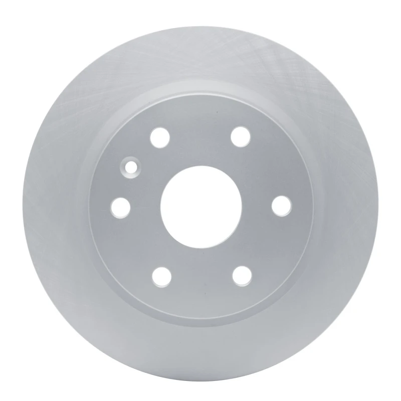 DFC 22-25 Rivian EDV700 Rear GeoSPEC Coated Rotor