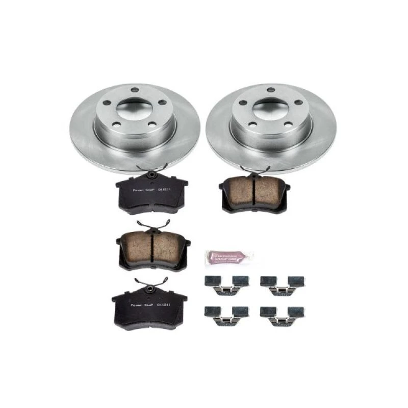 powerstop_KOE941-67944be2e3b5d Power Stop 98-04 Audi A6 Quattro Rear Autospecialty Brake Kit