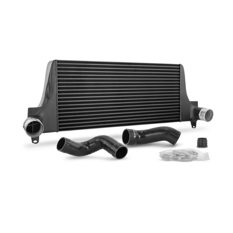 Wagner Tuning Competition Intercooler EVO 2 for Volkswagen Transporter T5.1 2.5 TDI