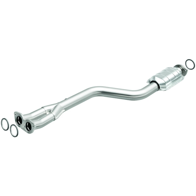 MagnaFlow-Konverter DF Lexus GS300 00-04 3.0L I6