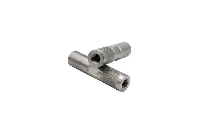 Fleece Performance 2015+ Chevrolet Colorado/Canyon Tie Rod Sleeves