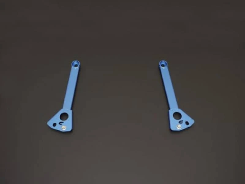 Cusco Power Brace Front Sides for 2015 Subaru Impreza USDM Model (VA Chassis)