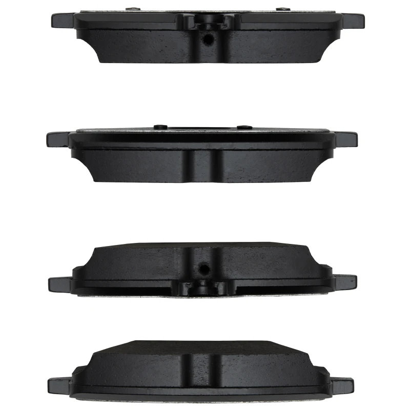 DFC 20-25 Mercedes-Benz GLE350 Rear Euro 5000 Ceramic Brake Pads