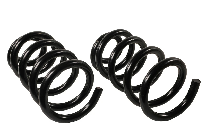 MOOG 14-18 Chevrolet Silverado 1500 Front Coil Springs