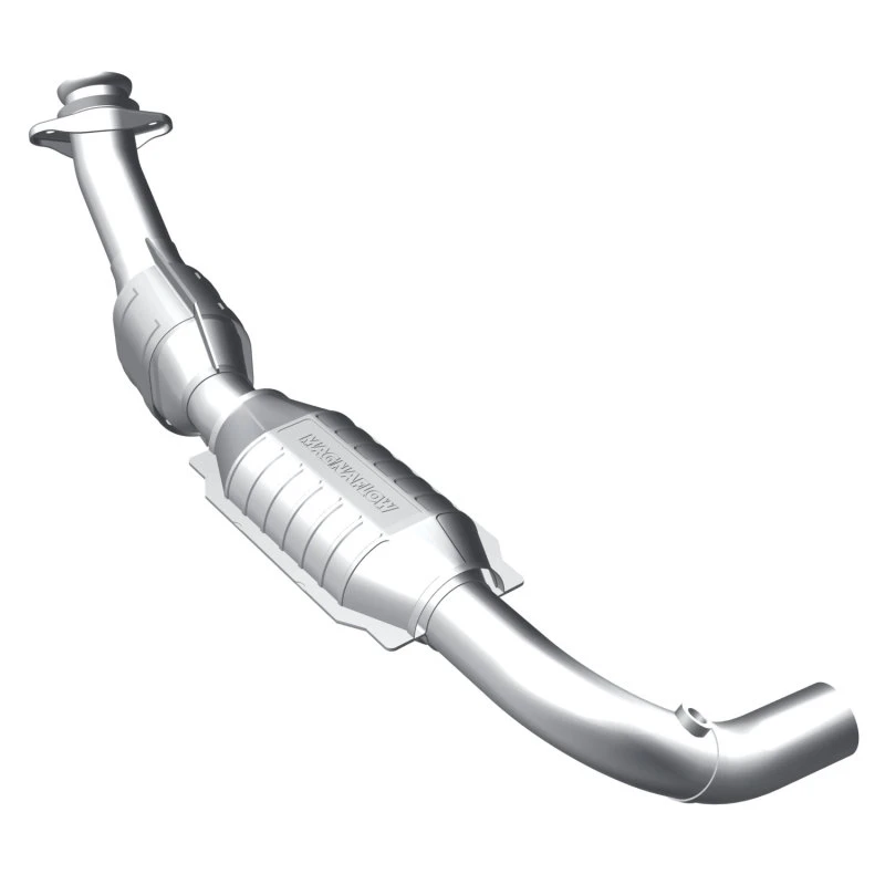 MagnaFlow-Konverter DF 00-03 Ford Van 4.2L OEM
