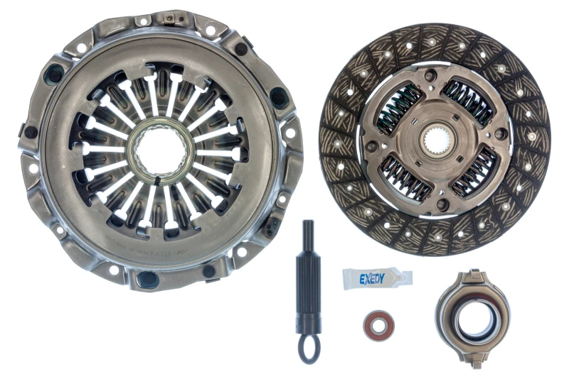 Exedy OE 2005-2005 Saab 9-2X H4 Kupplungskit