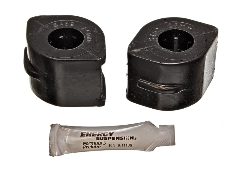 Energy Suspension 26Mm Vorderer Stabilisator-Set - Schwarz