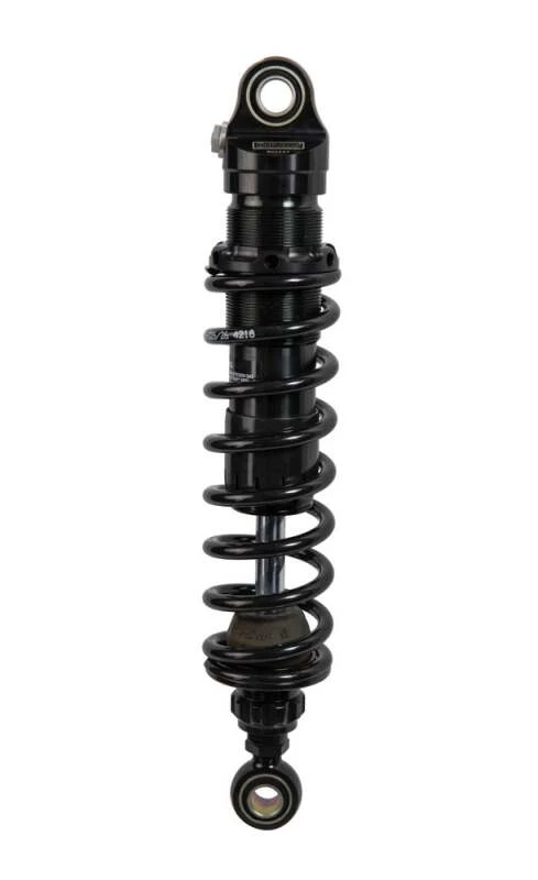 Ohlins 90-22 Harley-Davidson FL Touring STX 36 Blackline Shock Absorber