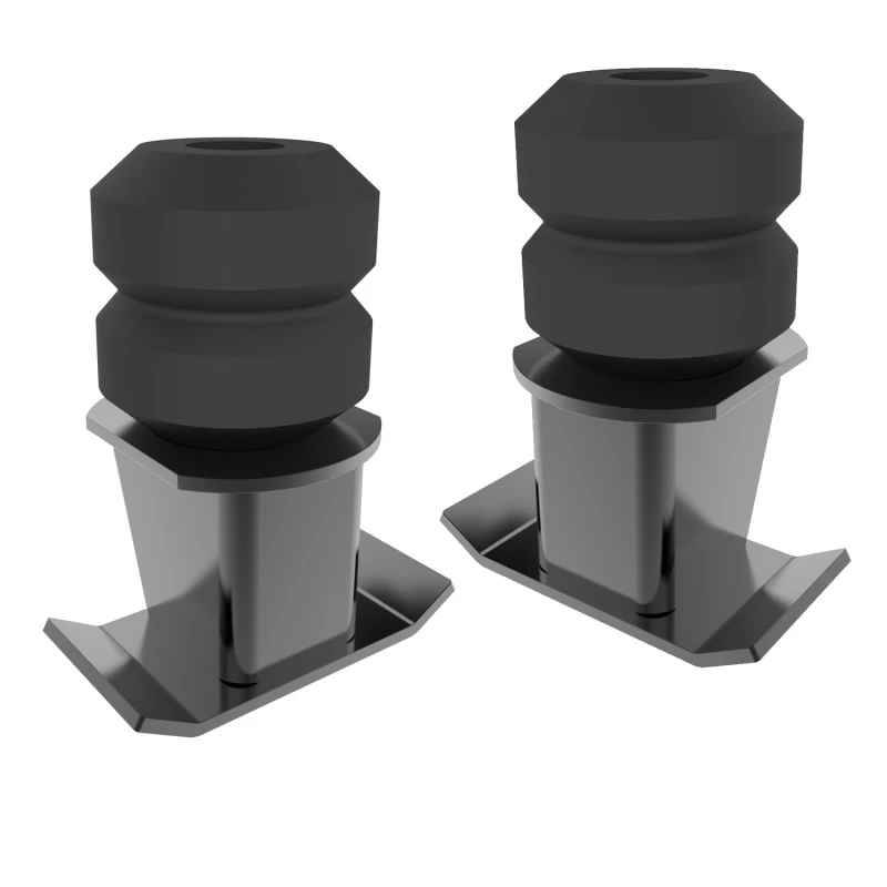 Timbren Front Suspension Enhancement System für 2004–2021 Hino 195