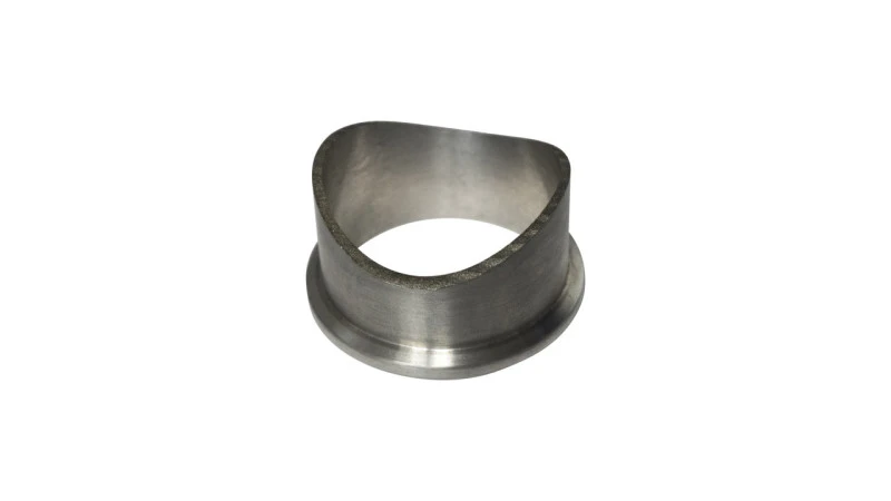ISR Performance Tial Weld-On Blow Off Valve Flange Kit - Aluminium