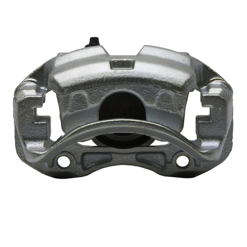 DFC 00-06 Nissan Sentra Front-R Premium Caliper - Silver Zinc Coated