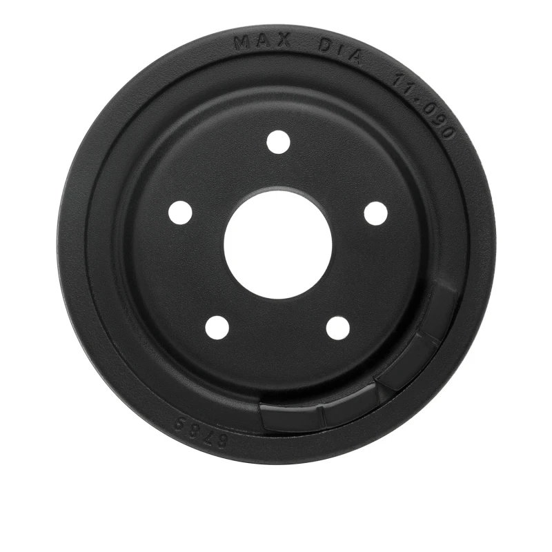 DFC 68-76 Ford E-150 Econoline Rear True Balanced Brake Drum