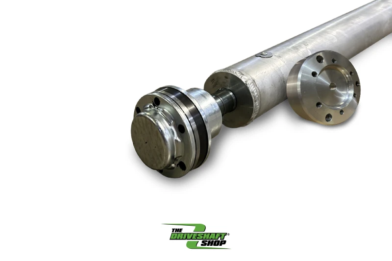 DSS Chevrolet Camaro 2016 V8 Automatic 3.5in Chromoly Drive Shaft GMCA18-CHR