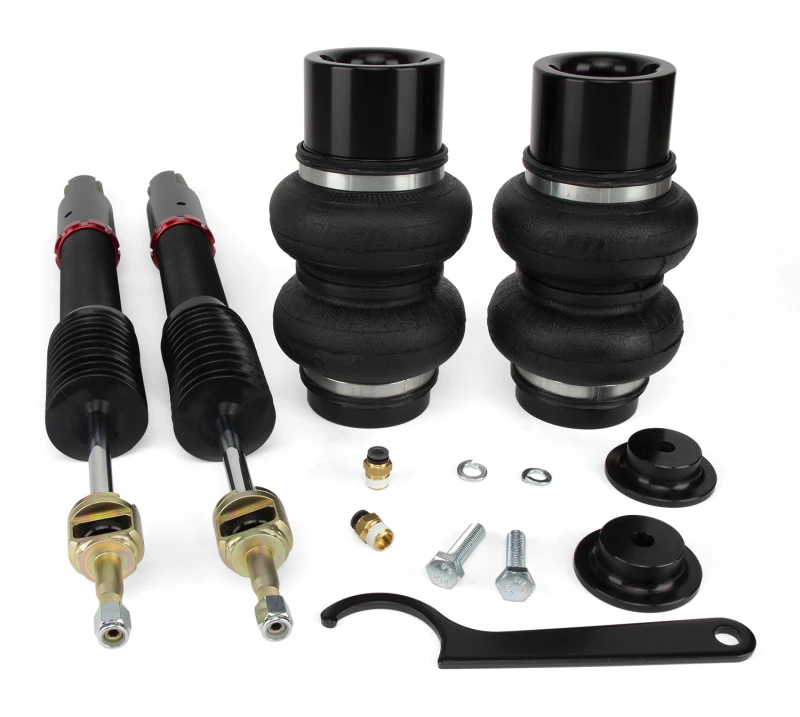 Air Lift Performance Heck-Kit für 06-21 10. Generation Honda Civic (außer Type R)
