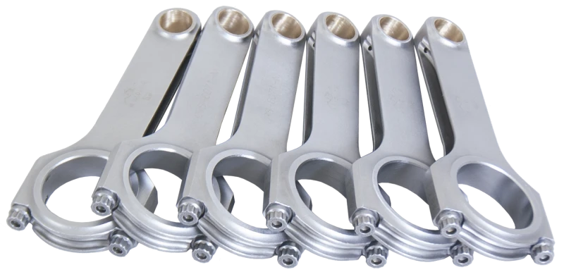 Eagle Nissan VG30DE Motor Pleuel (Satz von 6)