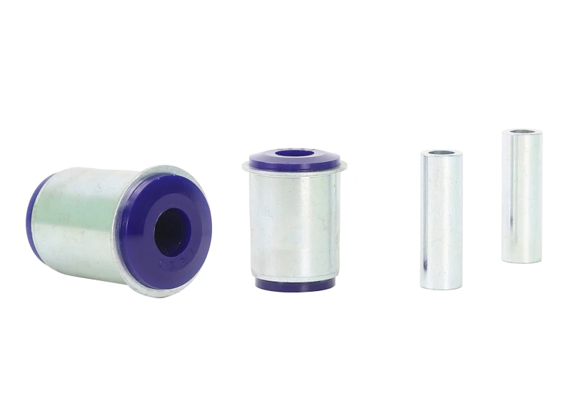 SuperPro Lower Control Arm Bushing Kit