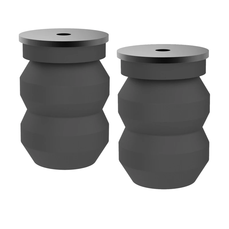 Timbren Hinterachs-Federwegsbegrenzer für Chevrolet Express 3500