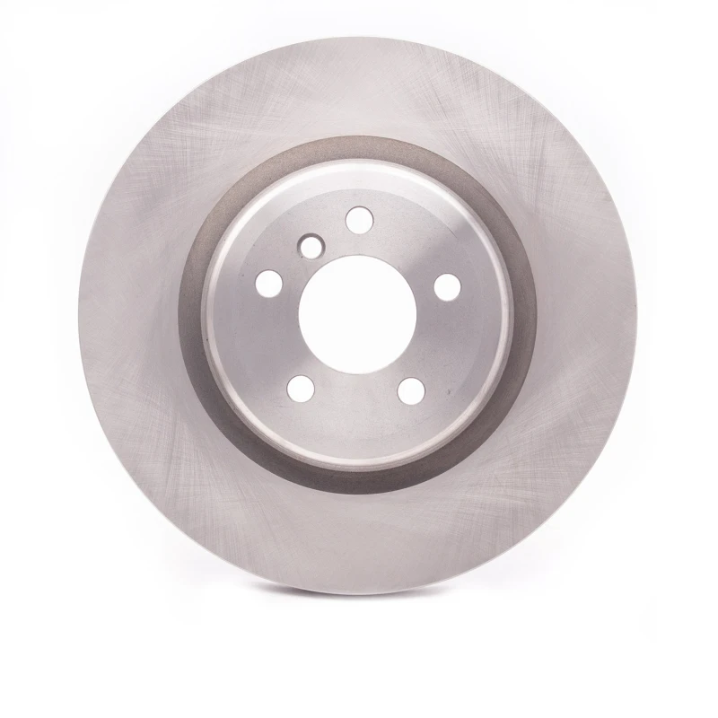 DFC 09-19 BMW 760Li Rear Brake Rotor