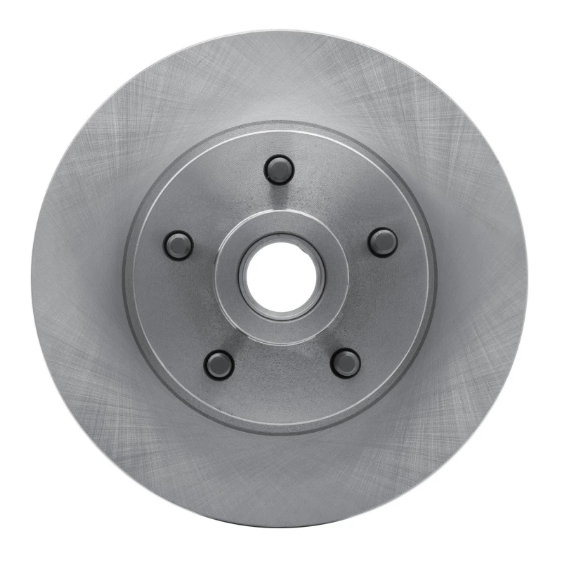 DFC 73-89 Chrysler Cordoba Front Brake Rotor