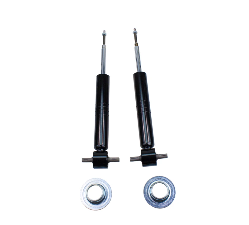 MaxTrac Front Adjustable Lowering Struts für 2007–2018 GM C/K1500 2WD/4WD