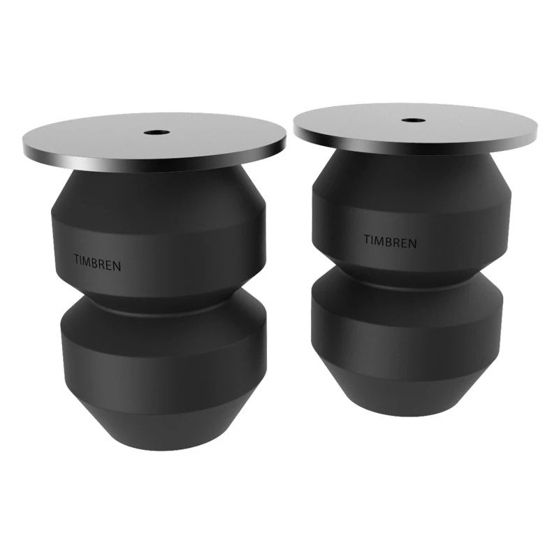 Timbren SES Hinterachsfederwegsbegrenzer für 2002 Buick Rendezvous FWD