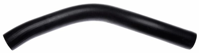 Gates 69-76 Chevrolet Corvette V-8 350 Upper Molded Coolant Hose