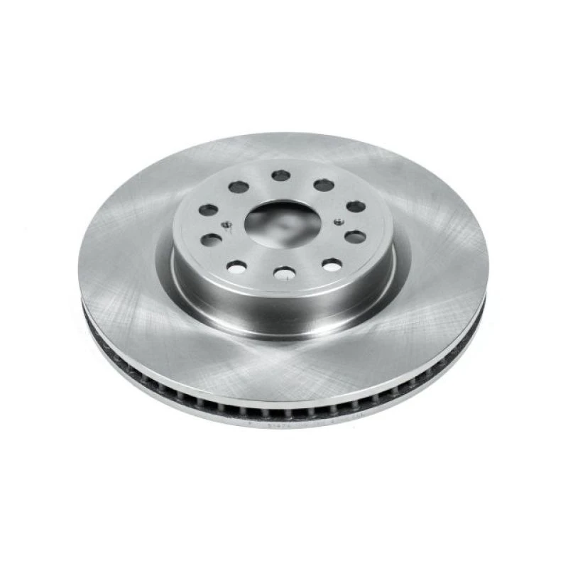 powerstop_JBR1304-67945d5e6e37a Power Stop 07-17 Lexus LS460 Front Autospecialty Brake Rotor
