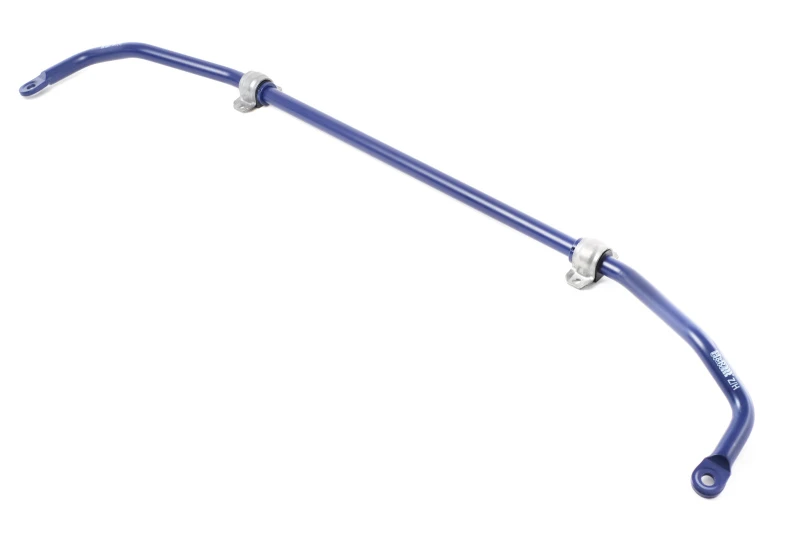 H&R 12-15 Chevrolet Camaro LS/LT/SS (einschließlich Cabrio) V6 28mm nicht einstellbarer Stabilisator - Hinten