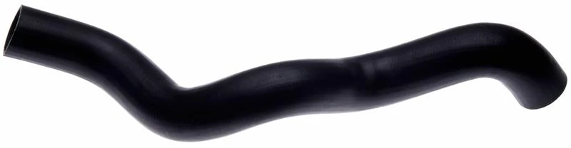 Gates 82-86 Chevrolet C & K Series Pickup V-8 6.2L Diesel Upper Molded Coolant Hose