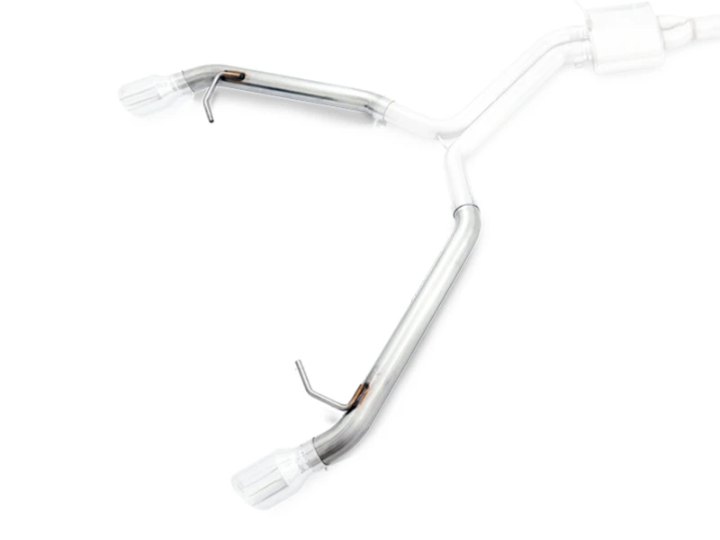 AWE Tuning B9 A4 / A5 Touring-Kit auf Track-Kit Umbausatz