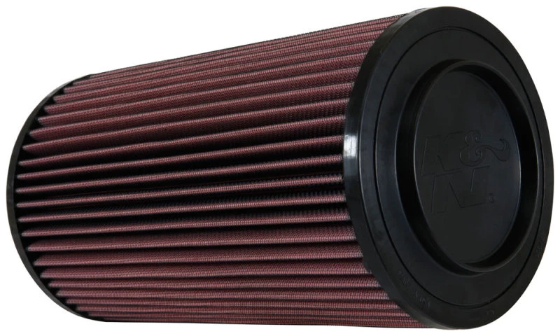 K&N 14-16 Ram Promaster 1500/2500/3500 3,6L V6 Einsteckluftfilter