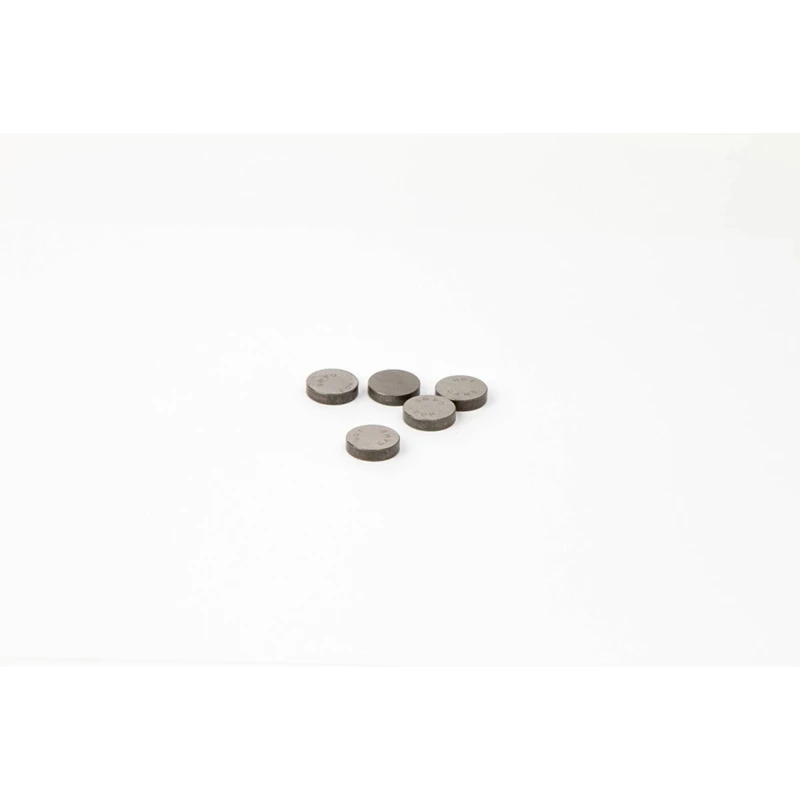 Hot Cams Shim Kits 2.200mm Thickness - 5 Pack