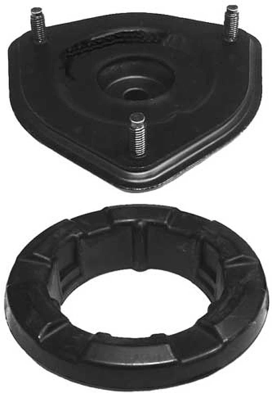KYB-Stossdämpfer & Struts-Strut-Montagen vorne INFINITI G35 (RWD) 2003-06 INFINITI G35 (RWD) 2007 NISSAN 350