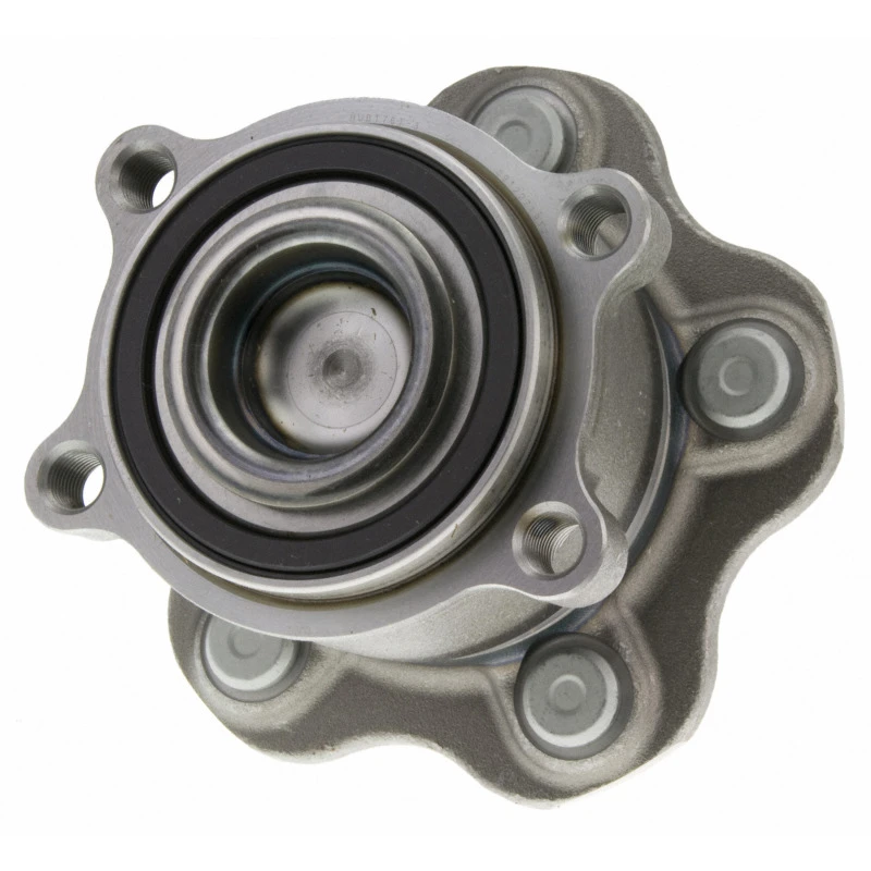 MOOG 09-14 Nissan Murano Hinterrad-Antriebseinheit