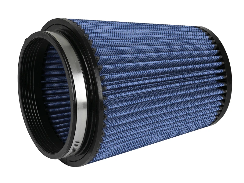 aFe MagnumFLOW Ersatzluftfilter mit Pro 5R Media 16-19 Ford Mustang GT350 V8-5.2L