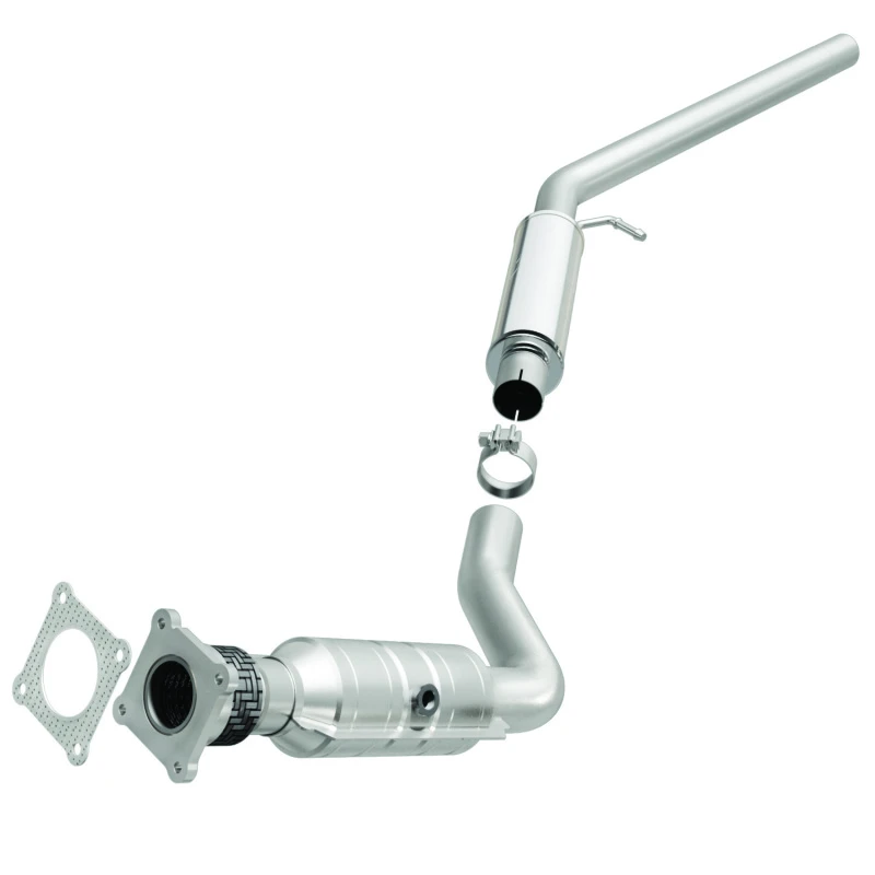 MagnaFlow-Katalysator DF 08 Chrysler Mini Van OEM