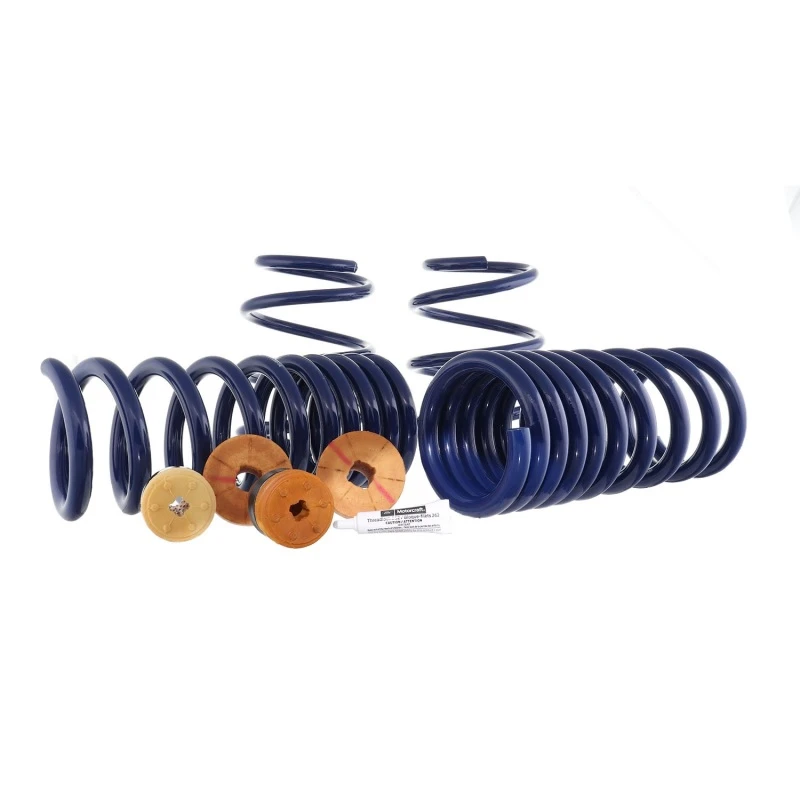 Ford Racing 15-22 Mustang Track Tieferlegungsfeder-Kit
